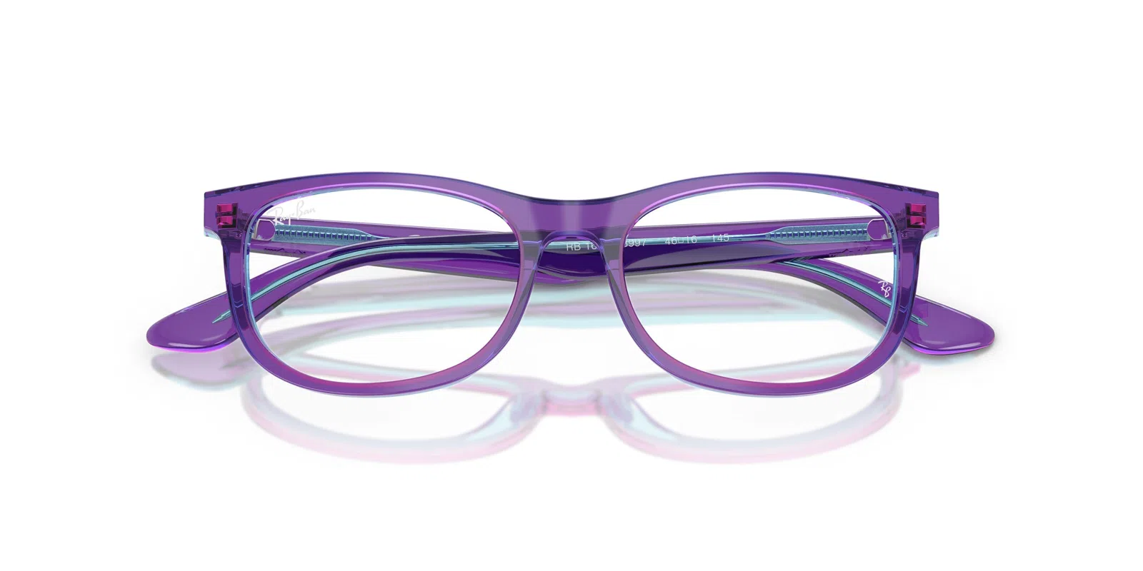 Ray-Ban Junior 1642 Eyeglasses - view 35